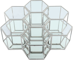 Sei - 7 Piece Coffee Table