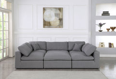 Serene - 6 Piece Modular Sectional