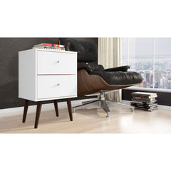 Liberty - Nightstand 2 Drawers