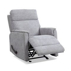 Compact - Gliding Recliner