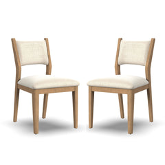 Normandy - Dining Chair (Set of 2)