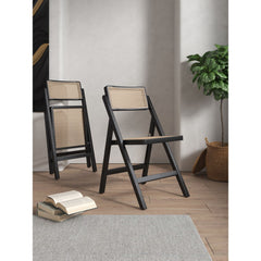 Pullman - Folding Chair (Set of 2)
