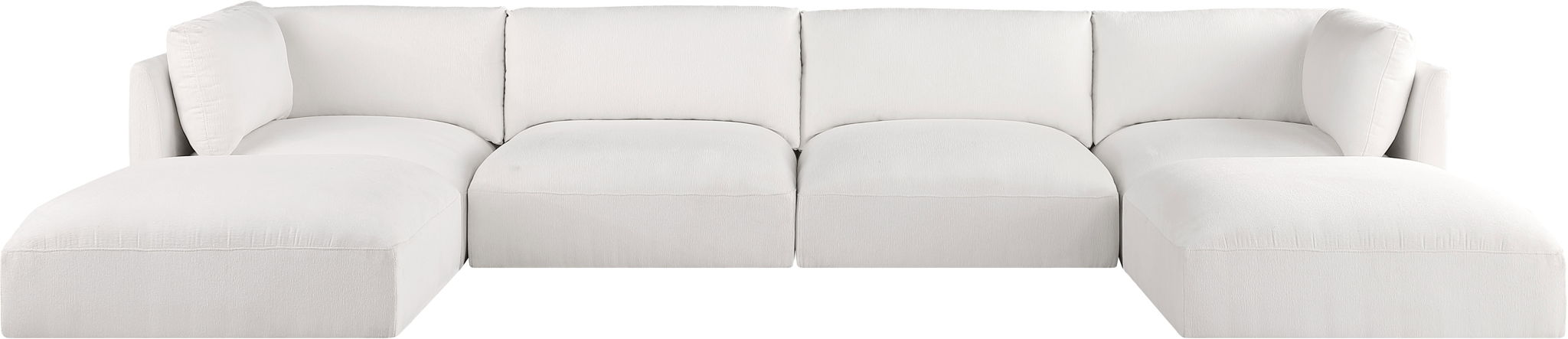 Ease - Modular Sectional