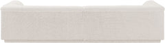 Cascade - Boucle Modular Sofa