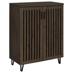 Brixton - 2-Door Entryway Shoe Storage Cabinets
