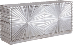 Silverton - Sideboard - Silver
