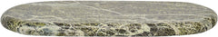 Carrell - Genuine Marble Tray