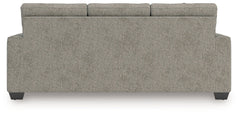 Larimer - Queen Sofa Sleeper