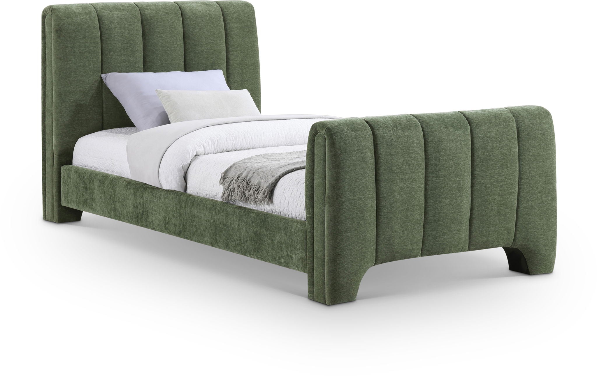Camila - Bed