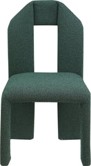 Bennett - Boucle Dining Chair (Set of 2)