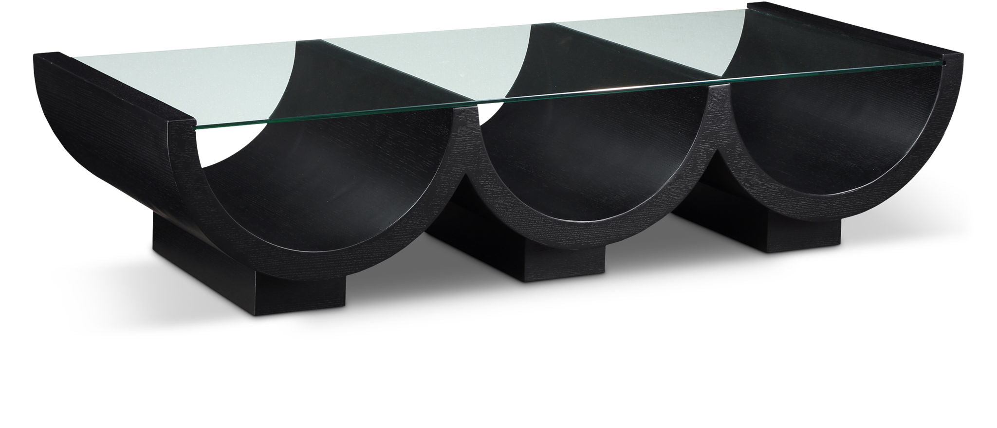 Beverwil - Coffee Table