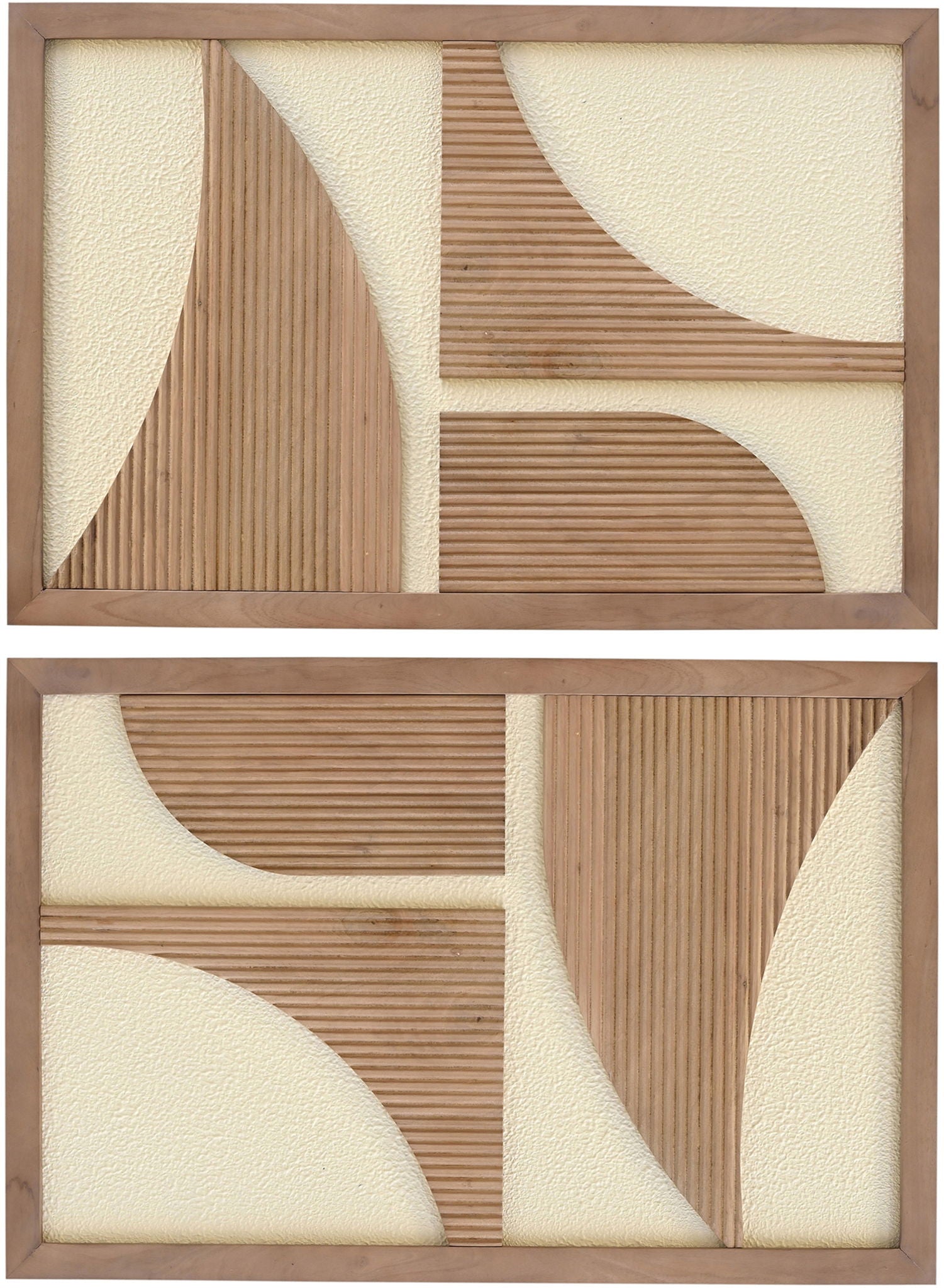 Cadence - 2 Piece Wall Art
