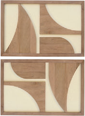 Cadence - 2 Piece Wall Art
