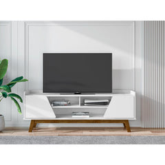 Marcus - TV Stand With 5 Shelves