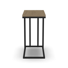 Melody - Accent Table - Light Brown
