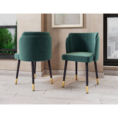 Zephyr - Dining Chair