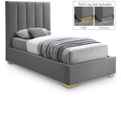 Pierce - Bed