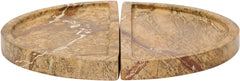 Patrice - Genuine Marble Tray