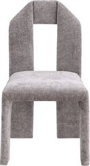 Bennett - Chenille Dining Chair (Set of 2)