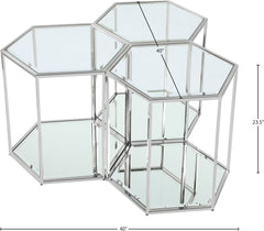 Sei - 3 Piece End Table