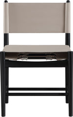 Rawlins - Dining Chair (Set of 2) - Black Frame