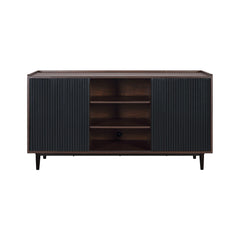 Duane - Fluted Sideboard
