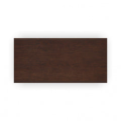 Waterfall - Coffee Table