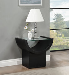 Beverwil - End Table