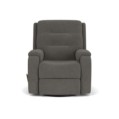 Arlo - Manual Swivel Gliding Recliner