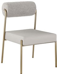 Carly - Dining Chair (Set of 2)