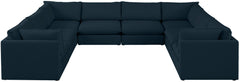 Mackenzie - Modular Sectional