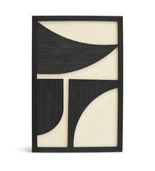 Cadence - Mango Wood Wall Decor