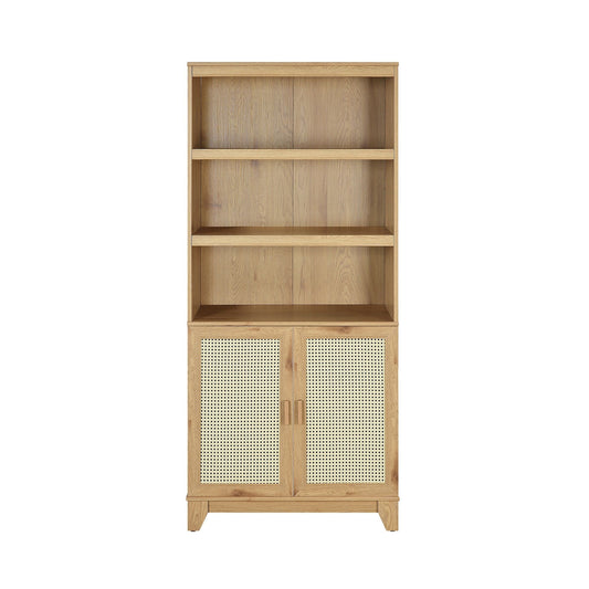 Sheridan - Bookcase Cabinet