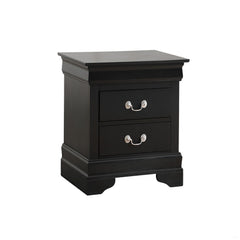 Louis Phillipe - Accent Nightstand