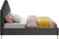 Lily - Bed