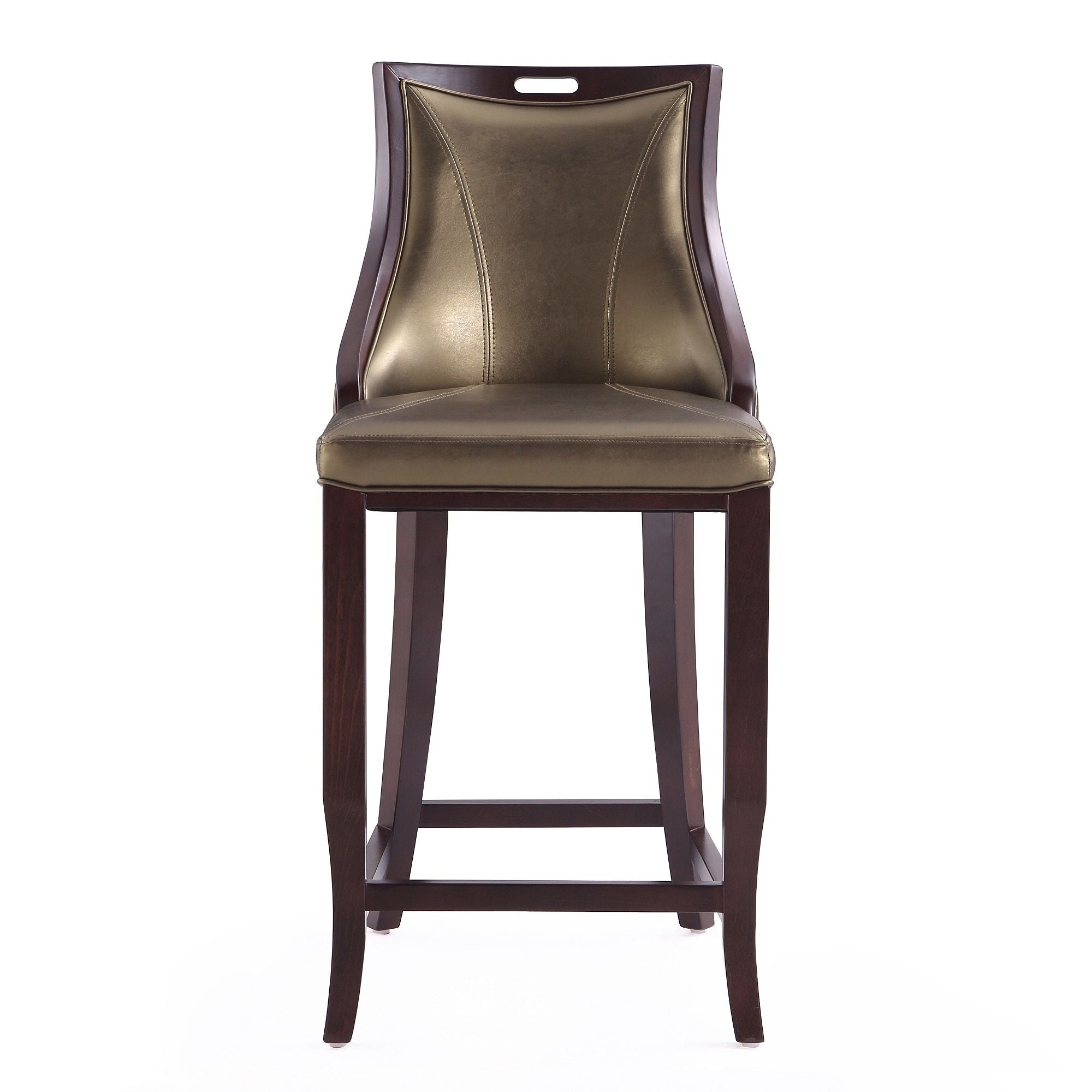 Emperor - Barstool - Bronze