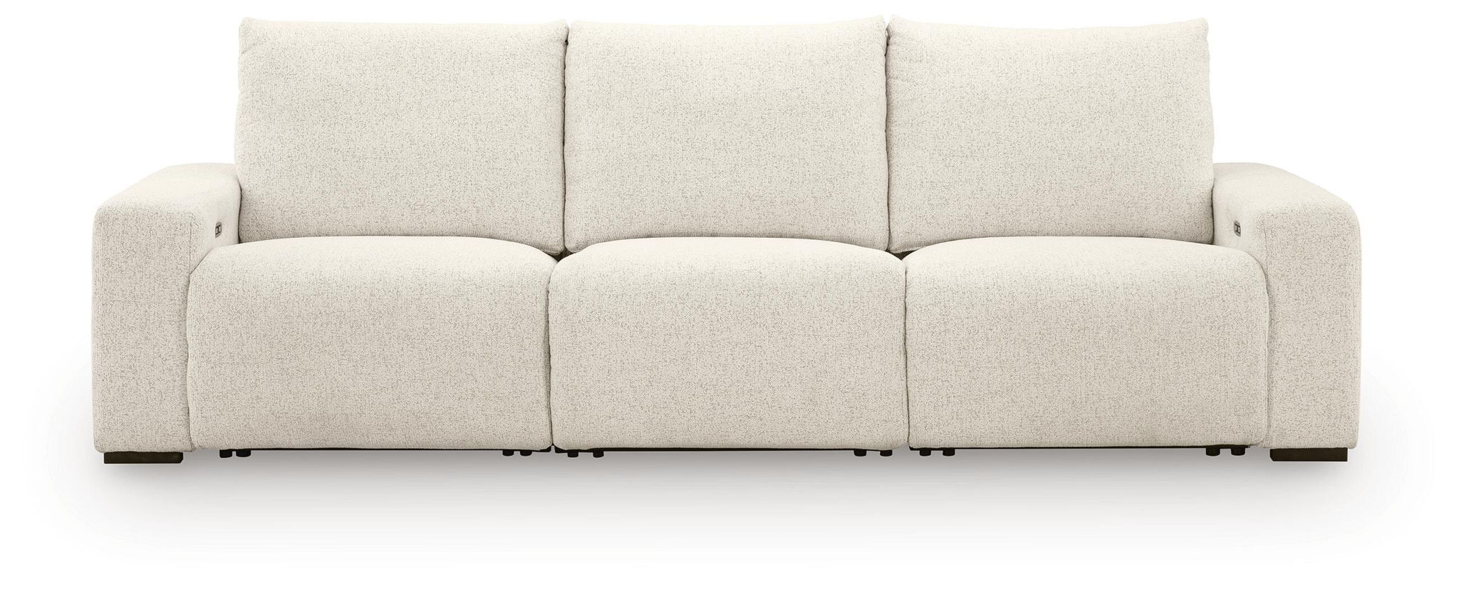 East Loft - Power Reclining Sectional