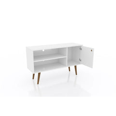 Liberty - TV Stand With Concealed Storage