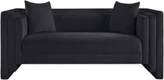 Everett - Loveseat