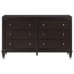 Emberlyn - 6-Drawer Dresser