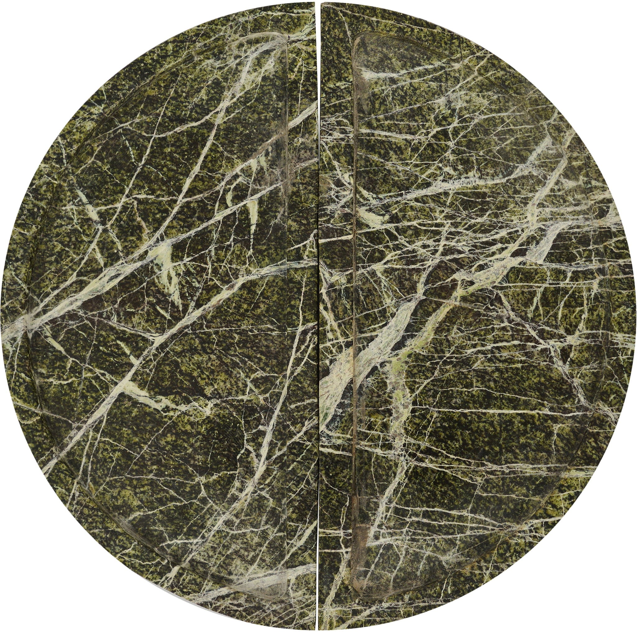 Patrice - Genuine Marble Tray
