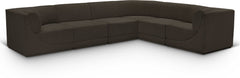 Ollie - 6 Piece Modular Sectional