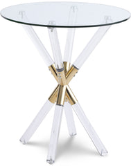 Mercury - Living Room Round Table