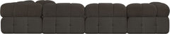 Ames - 6 Piece Modular Corner Sectional