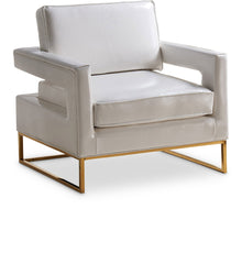Amelia - Accent Chair