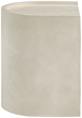 Avenda - Concrete End Table