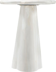 Nola - Concrete Indoor / Outdoor End Table