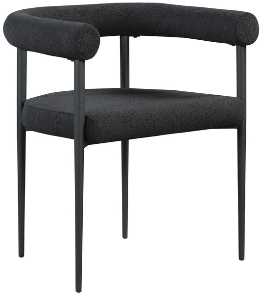 Louie - Dining Chair (Set of 2)