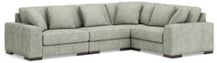 Lindyn - Sectional