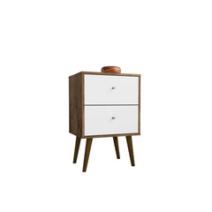 Liberty - Nightstand & 2 Drawers